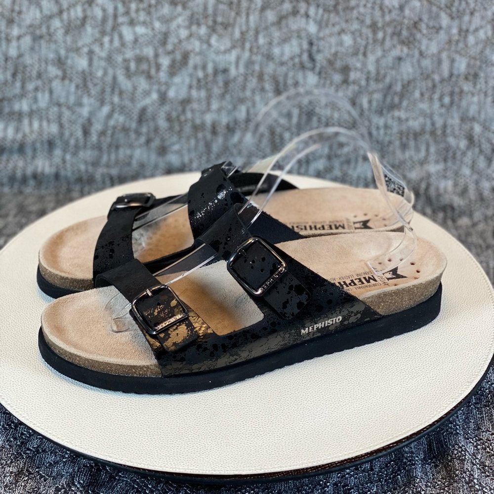 Mephisto Harmony Sandal Slide Women's 42